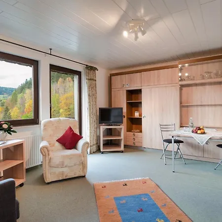 Apartamento Café Alt Willingen Willingen  Exterior foto