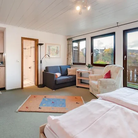 Apartamento Café Alt Willingen Willingen  Exterior foto