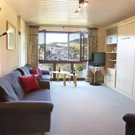 Apartamento Café Alt Willingen Willingen  Habitación foto