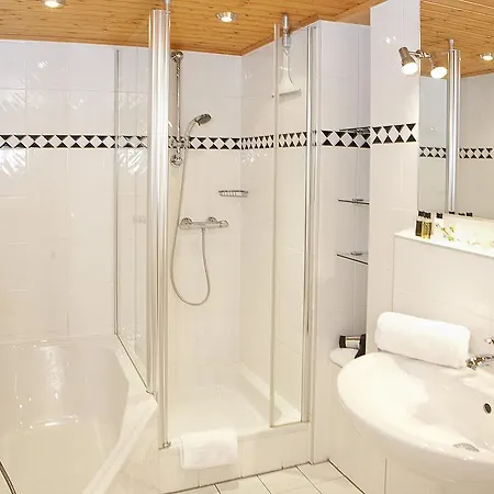 Apartamento Café Alt Willingen Willingen  Habitación foto