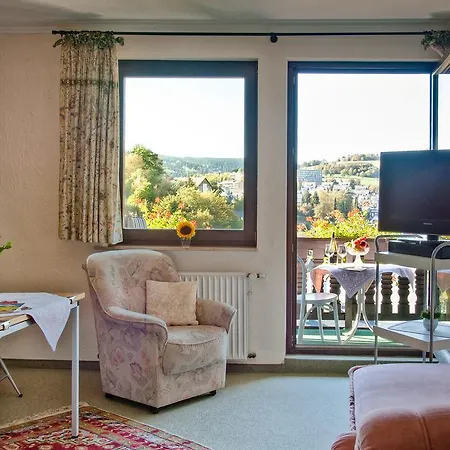 Apartamento Café Alt Willingen Willingen  Habitación foto