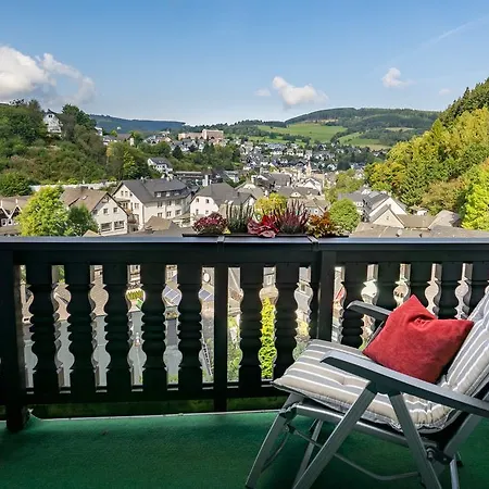 Apartamento Café Alt Willingen Willingen  Exterior foto