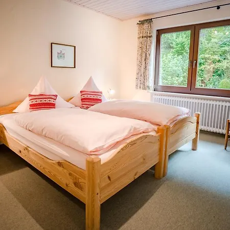 Apartamento Café Alt Willingen Willingen  Exterior foto