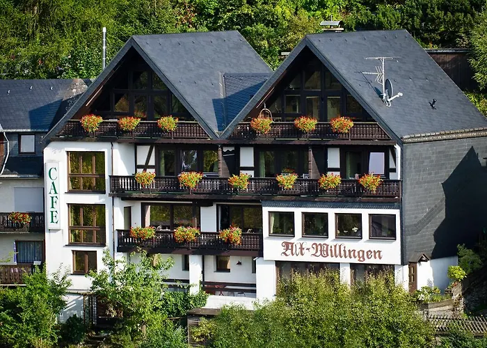 Café Alt Willingen