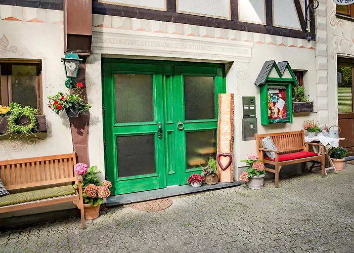 Café Alt Willingen