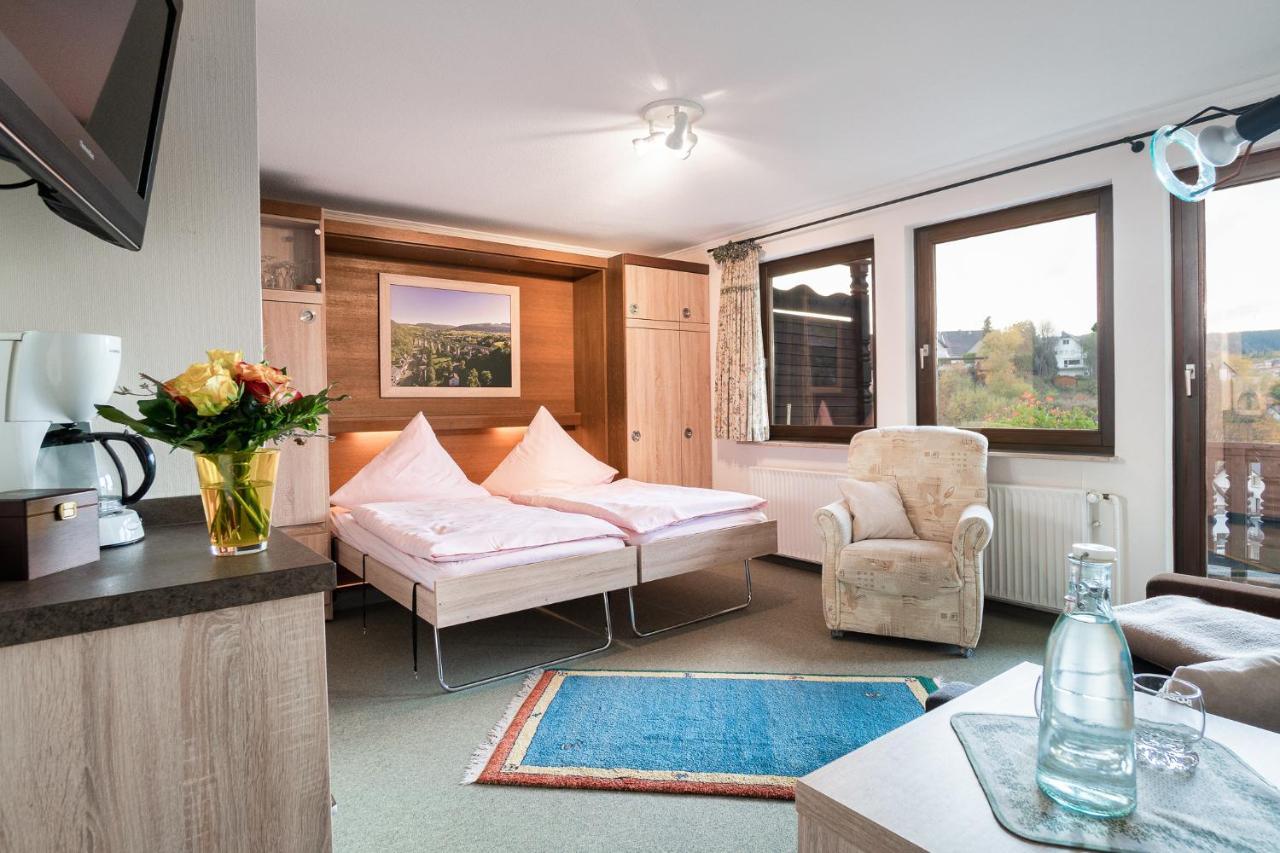 Café Alt Willingen Appartement Willingen (Upland)