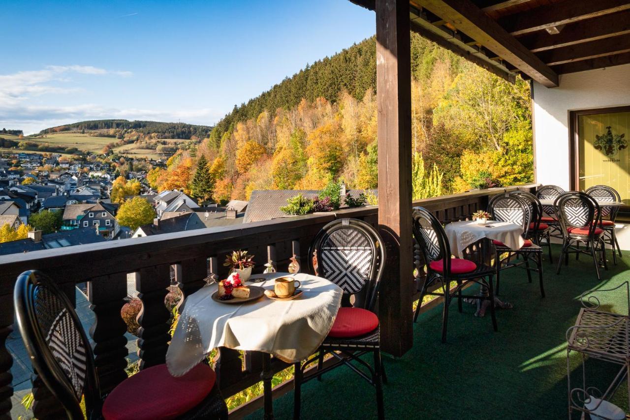 Café Alt Willingen *