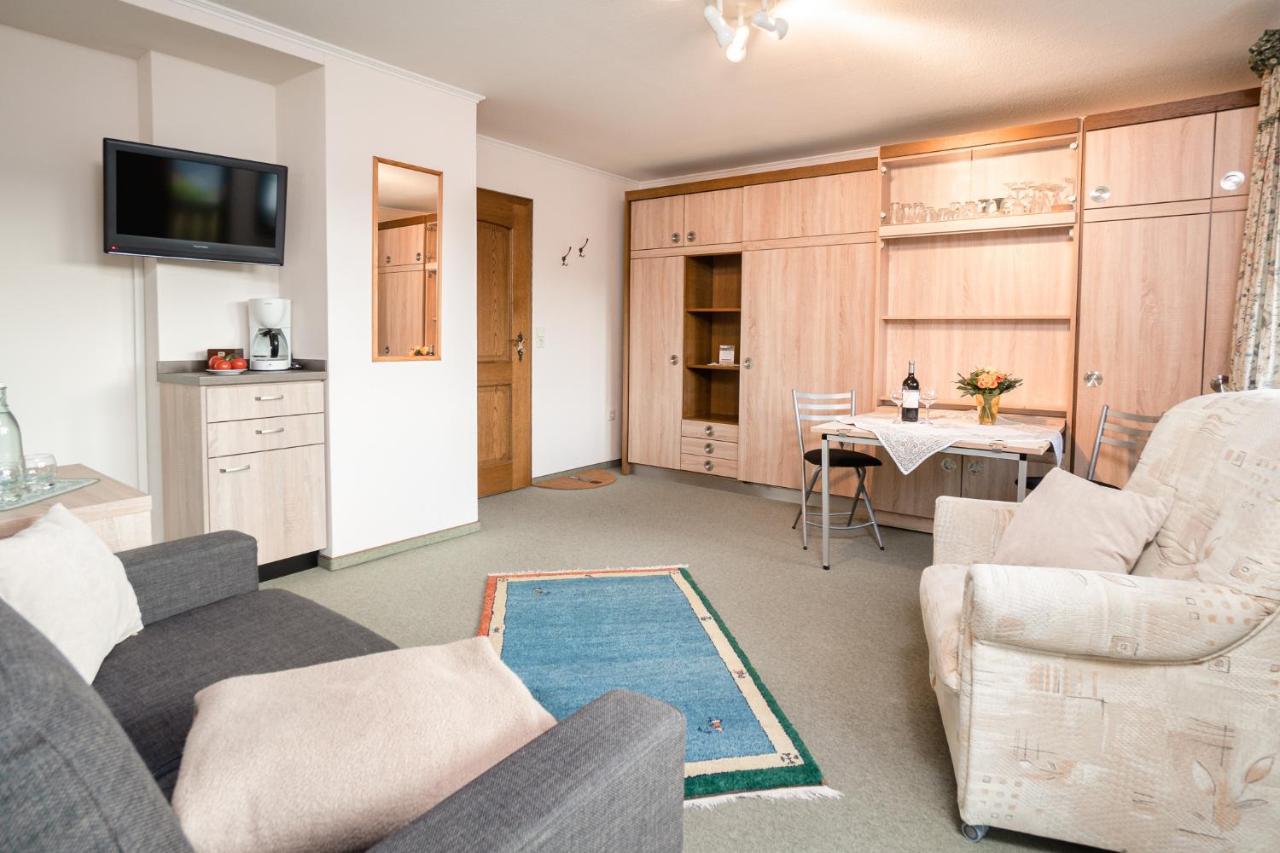 Café Alt Willingen Appartement *