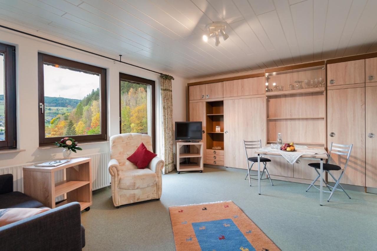 Café Alt Willingen Appartement