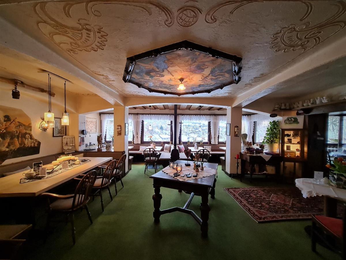 Café Alt Willingen Appartement *