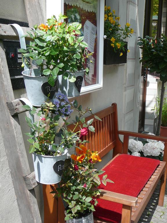 Café Alt Willingen * Willingen (Upland)