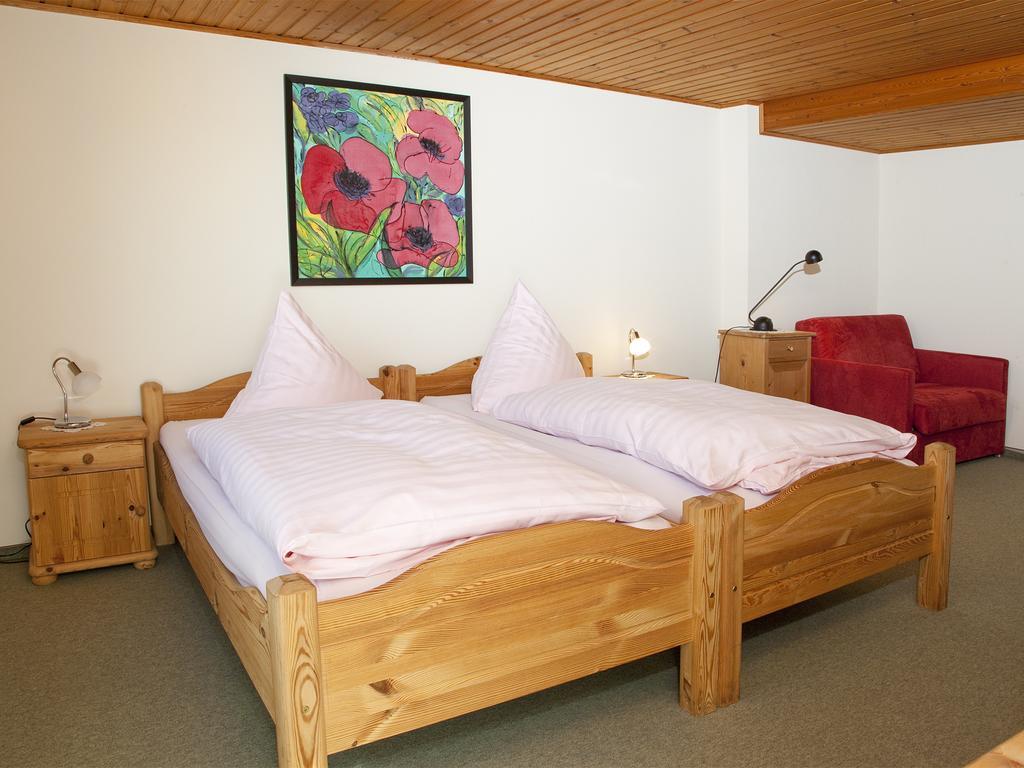 Café Alt Willingen Appartement