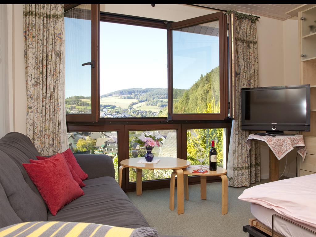 Café Alt Willingen Willingen (Upland)