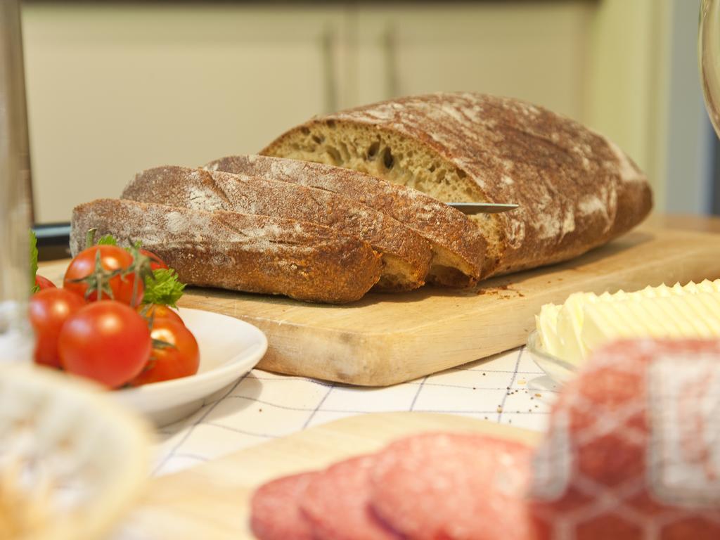 Apartament Cafe Alt Willingen Willingen (Upland)