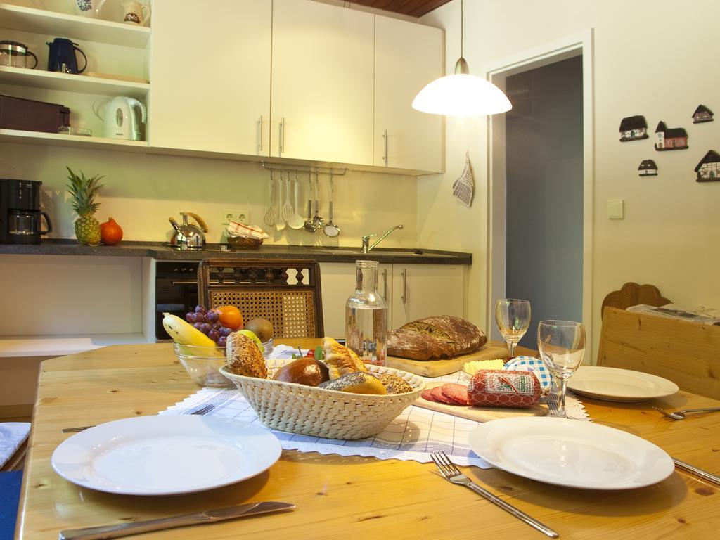 Café Alt Willingen Appartement Willingen (Upland)
