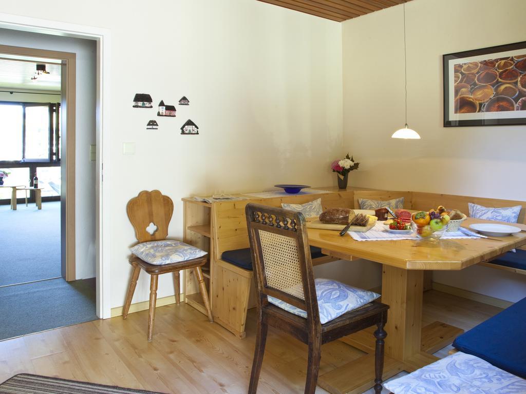 Appartement Café Alt Willingen *