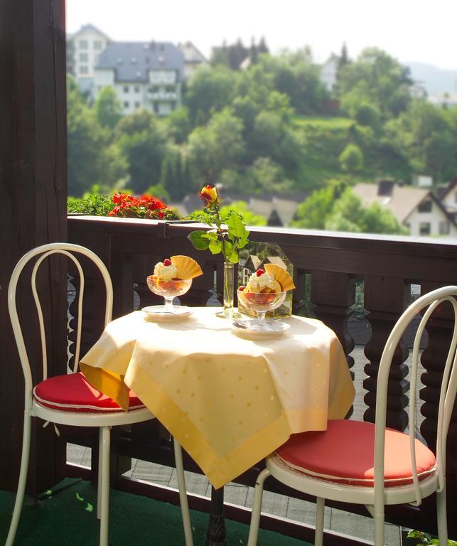 Café Alt Willingen Appartement *