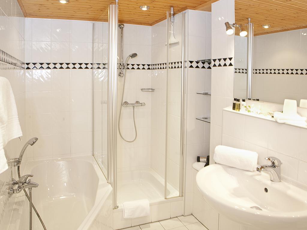 Appartement Café Alt Willingen Willingen (Upland)