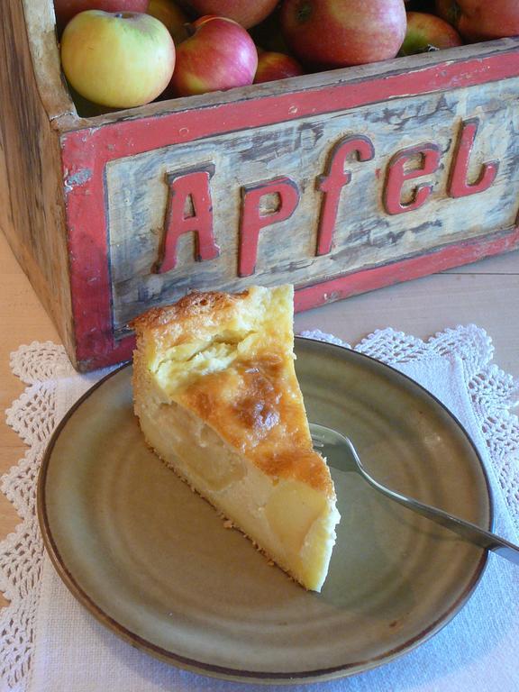 Appartement Café Alt Willingen Willingen (Upland)