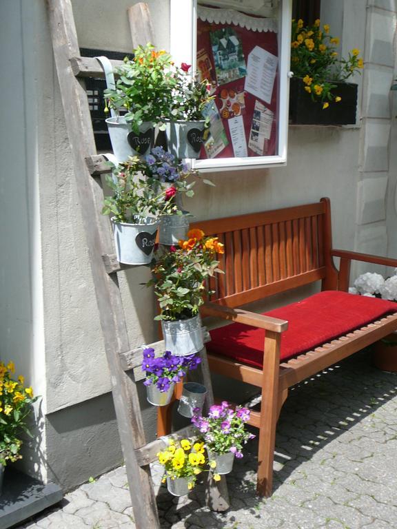 Café Alt Willingen Appartement