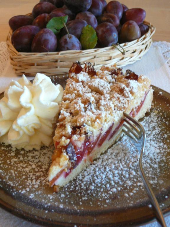 Café Alt Willingen Appartement *