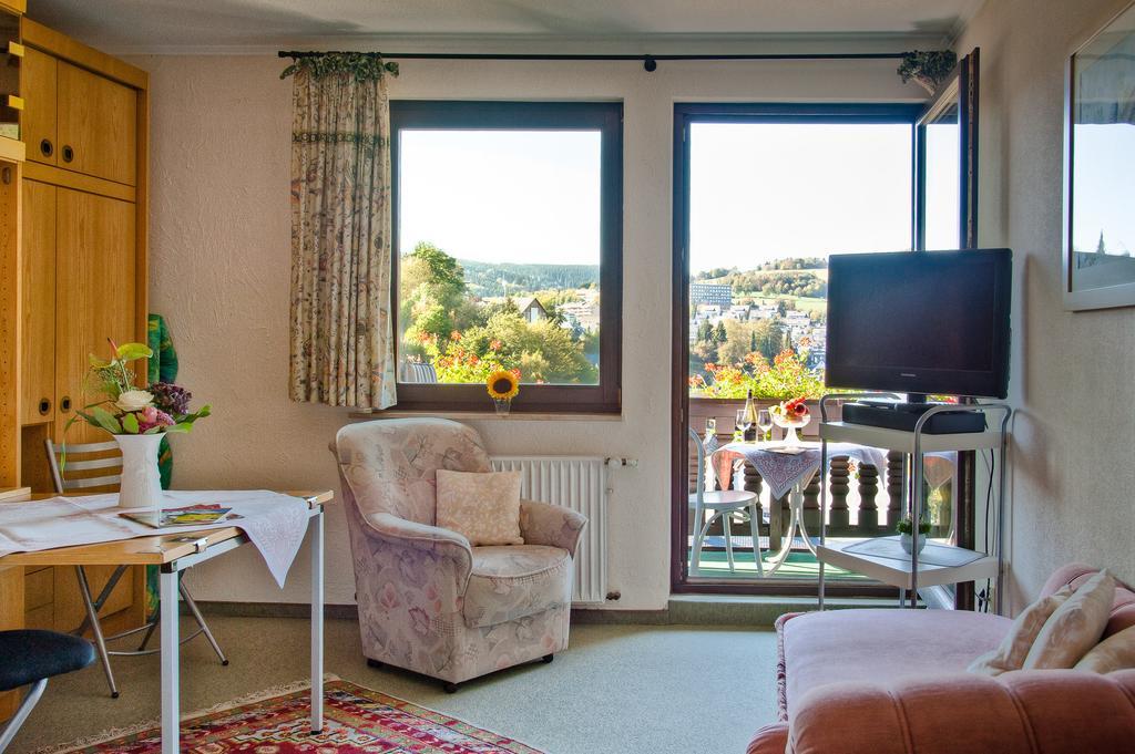 Appartement Café Alt Willingen Willingen (Upland)