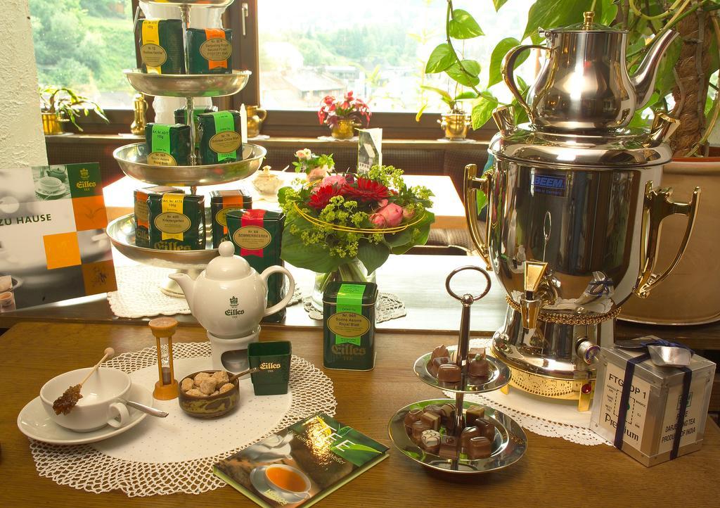 Café Alt Willingen Willingen (Upland)