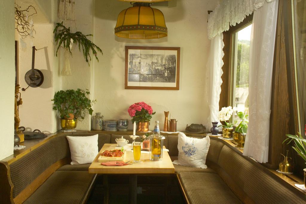 Café Alt Willingen Appartement