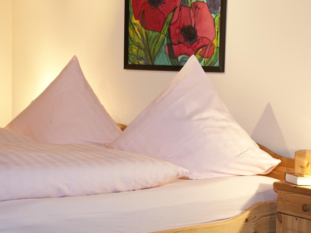 Cafe Alt Willingen Apartament