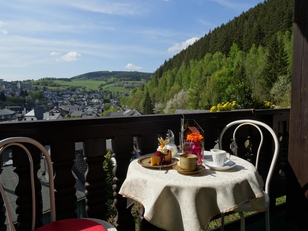 Café Alt Willingen