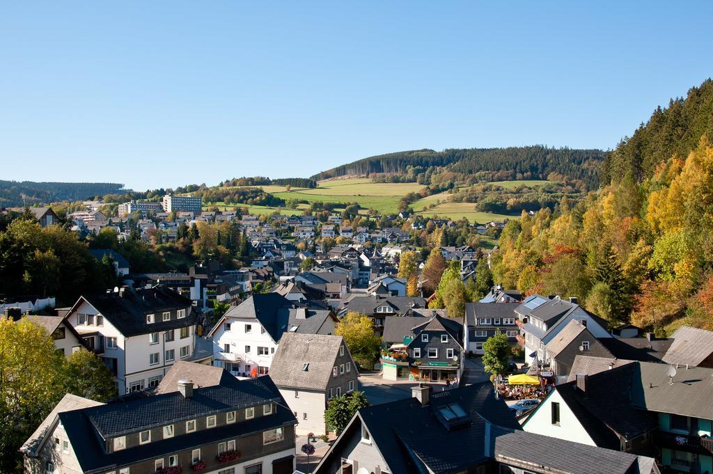 Café Alt Willingen *