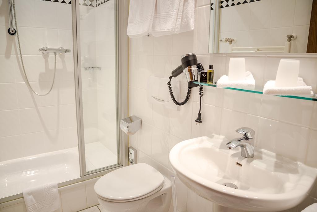 Appartement Café Alt Willingen *