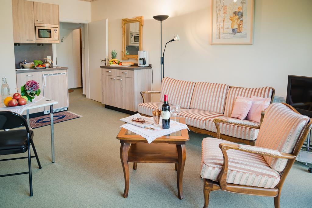 Café Alt Willingen Appartement *
