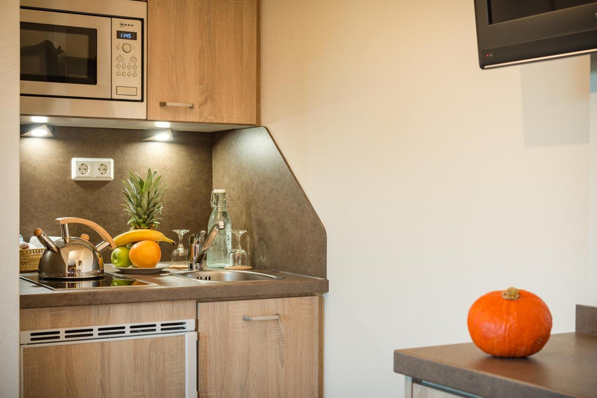 Appartement Café Alt Willingen Willingen (Upland)