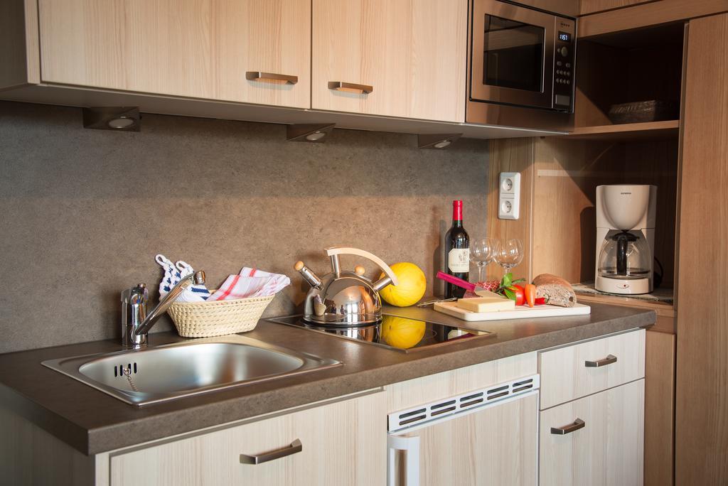 Café Alt Willingen Appartement