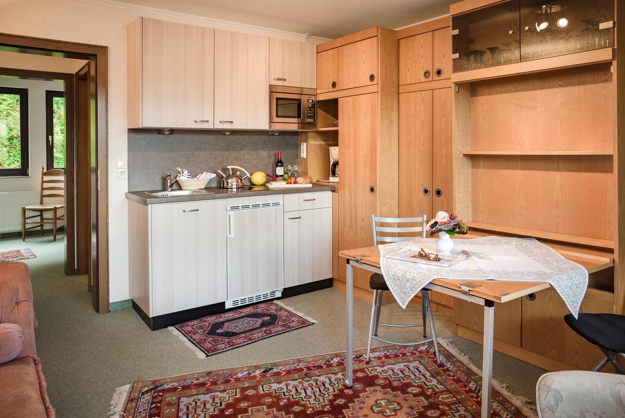 Appartement Café Alt Willingen Willingen (Upland)