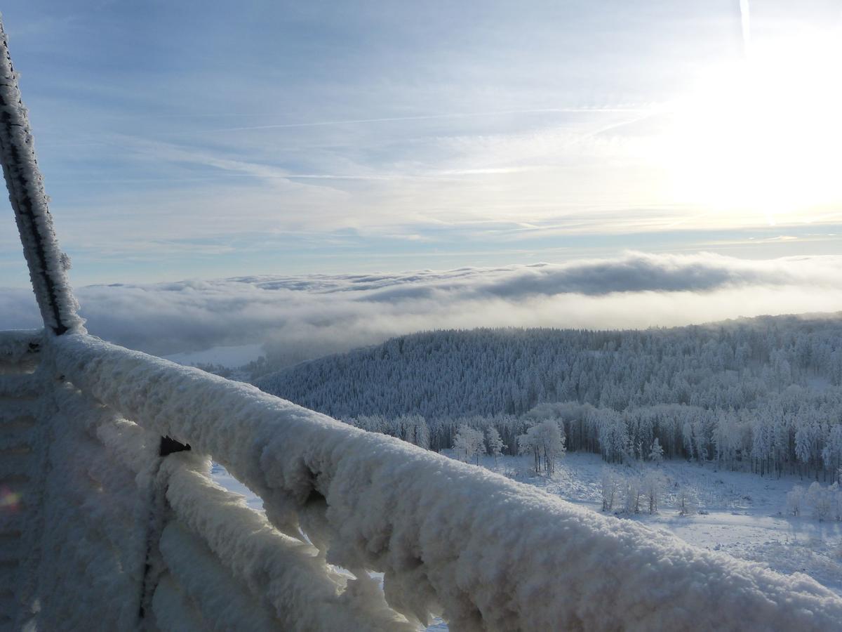 Café Alt Willingen * Willingen (Upland)