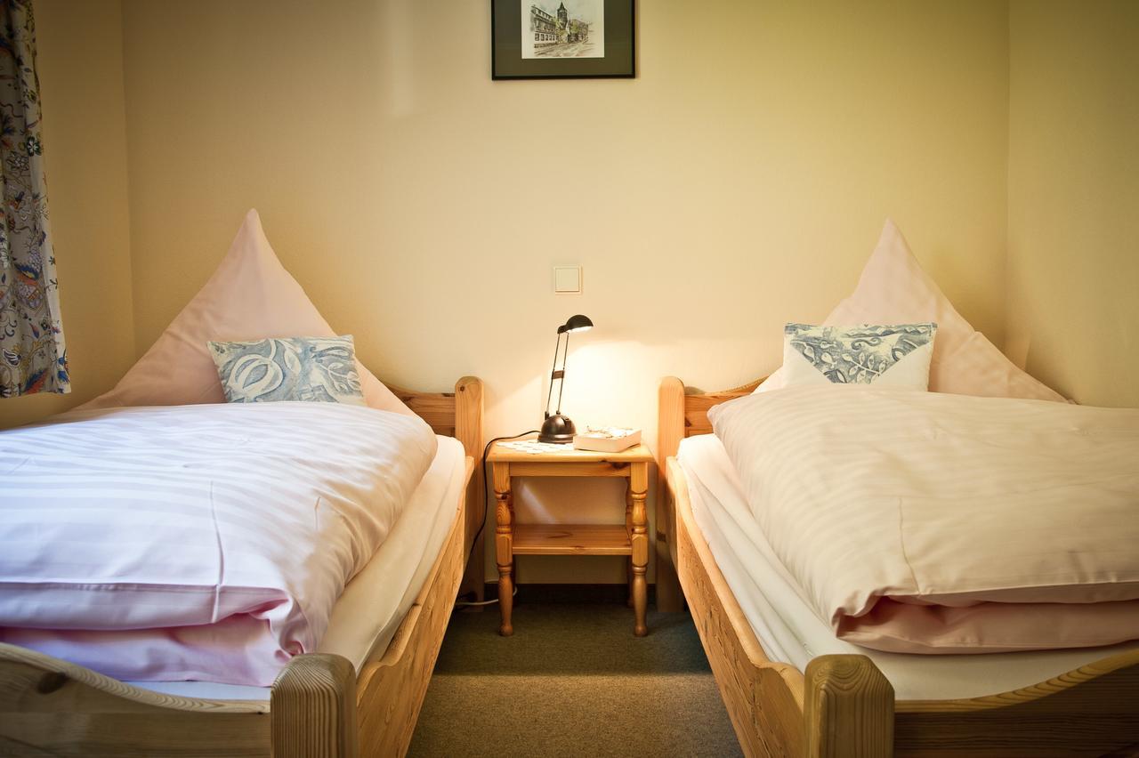 Apartament Cafe Alt Willingen