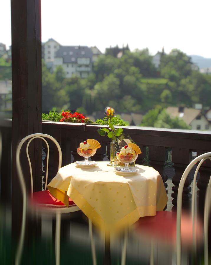 Appartement Café Alt Willingen Willingen (Upland)