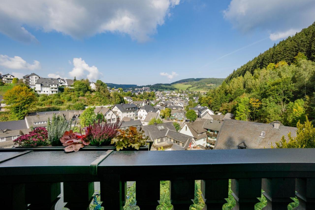 Café Alt Willingen Appartement